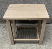 Small Table