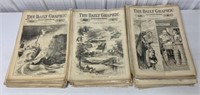 100+ The Daily Graphic Illustrated Newspapers