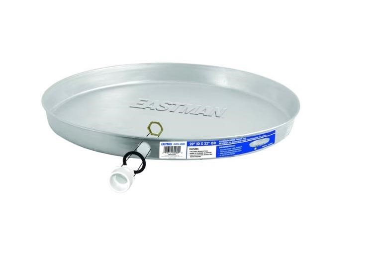 EASTMAN DRAIN PAN