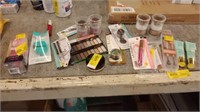 Makeup & tools