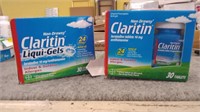 Claritin