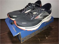 Brooks Men "AdrenalineGTS22" Running Shoe-Size 9