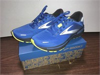 Brooks Men "AdrenalineGTS22" Running Shoe-Size 9.5