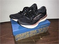 Brooks Women's "Glycerin 19" Running Shoe-Size 8.5