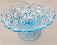 Compote light blue
