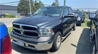 2016 Dodge Ram 1500 4x4