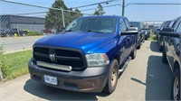 2018 Dodge Ram 1500 4x4