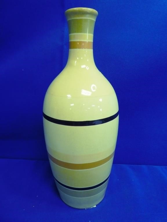Jill Rosenwalk Pottery Vase