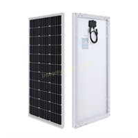 Renogy 12 Volt Off-Grid Solar Kit $660 Retail