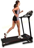 SereneLife Digital Smart Folding Treadmill $343