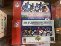 NFL CARDS