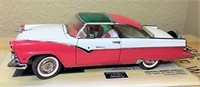 Franklin Mint 1955 Ford Crown Victoria