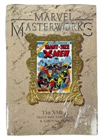 Marvel Masterworks The X-Men Vol 11