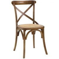 MODWAY GEAR DINING CHAIR