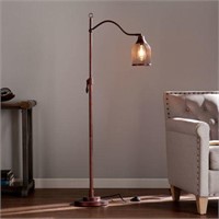 SOUTHERN ENTERPRISE RIGBY FLOOR LAMP