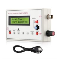 1HZ-500KHZ DDS Functional Signal Generator