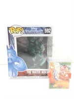 NIB Disney Frozen The Water Nokk Funko POP!