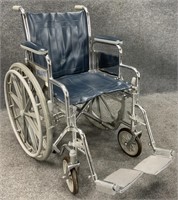 Tuffcare Wheelchair