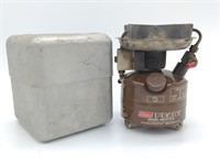 Coleman Peak 1 Model 400 Stove