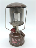 Coleman Model 222 Peak 1 Lantern
