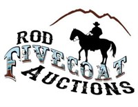 WE ARE  A  FULL SERVICE AUCTION COMPANY