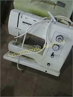 Bernina sewing machine only 830E no case or