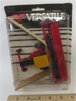 Versatile 4700 windrower, First Edition Winnipeg