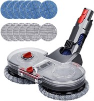 $80 Electric Mop Head Attachment for Dyson