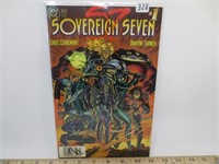 1995 No. 1 Sovereign Seven