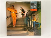 Kool & The Gang "Ladies' Night" Funk Disco LP