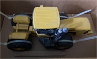 John Deere 9400 Industrial Tractor by Precision