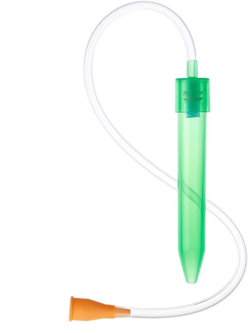 Baby Nasal Aspirator