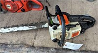 Stihl 012 Av Chainsaw