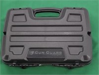 Gun Guard Hand Gun Case