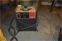 522: Sears craftsman dual range 25 amp welder