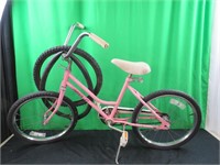 kids bike 16" Huffy