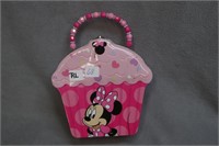 Minnie Mouse  Lunch Box