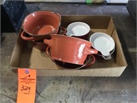 Stoneware bowls