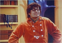 Autograph  Austin Powers Photo