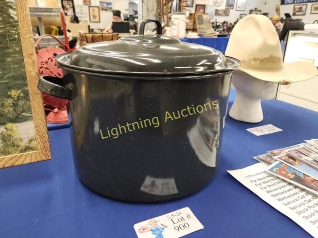 May 5th, 2024 Online Estate Auction