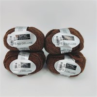 SMC Select Trend Deluxe Yarn