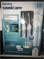 PHILIPS $159 RETAIL SONICARE TOOTH BRUSH