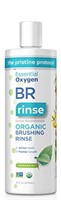 Essential Oxygen Organic Brushing Rinse Toothpaste