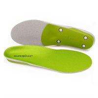 Superfeet All-Purpose Support High Arch Insoles (G