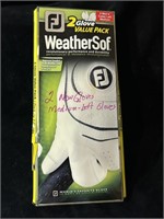 Golf Gloves