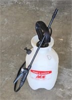 1-Gallon Ace Home & Garden Weed Sprayer