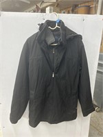 Size Lg Weather Proof jacket