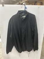 Size 3XL tall St Johns Bay jacket