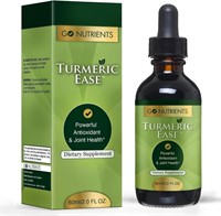 Sealed-Organic Turmeric Ease-drops