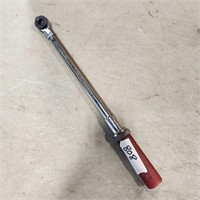 MAC 3/8" Torque Wrench